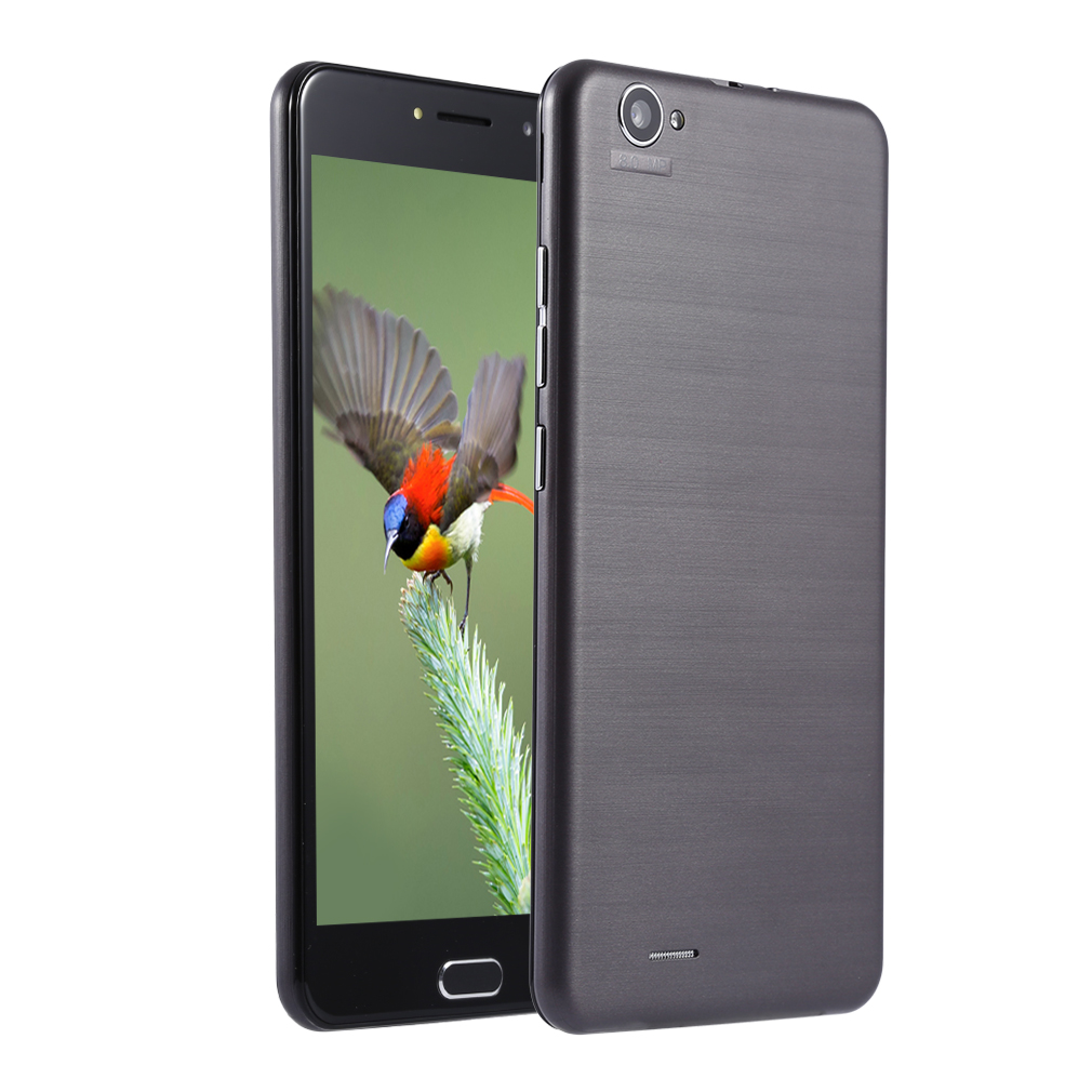 Super 5 3G Smartphone MT6580 Quad core 1.3Ghz Processor 6