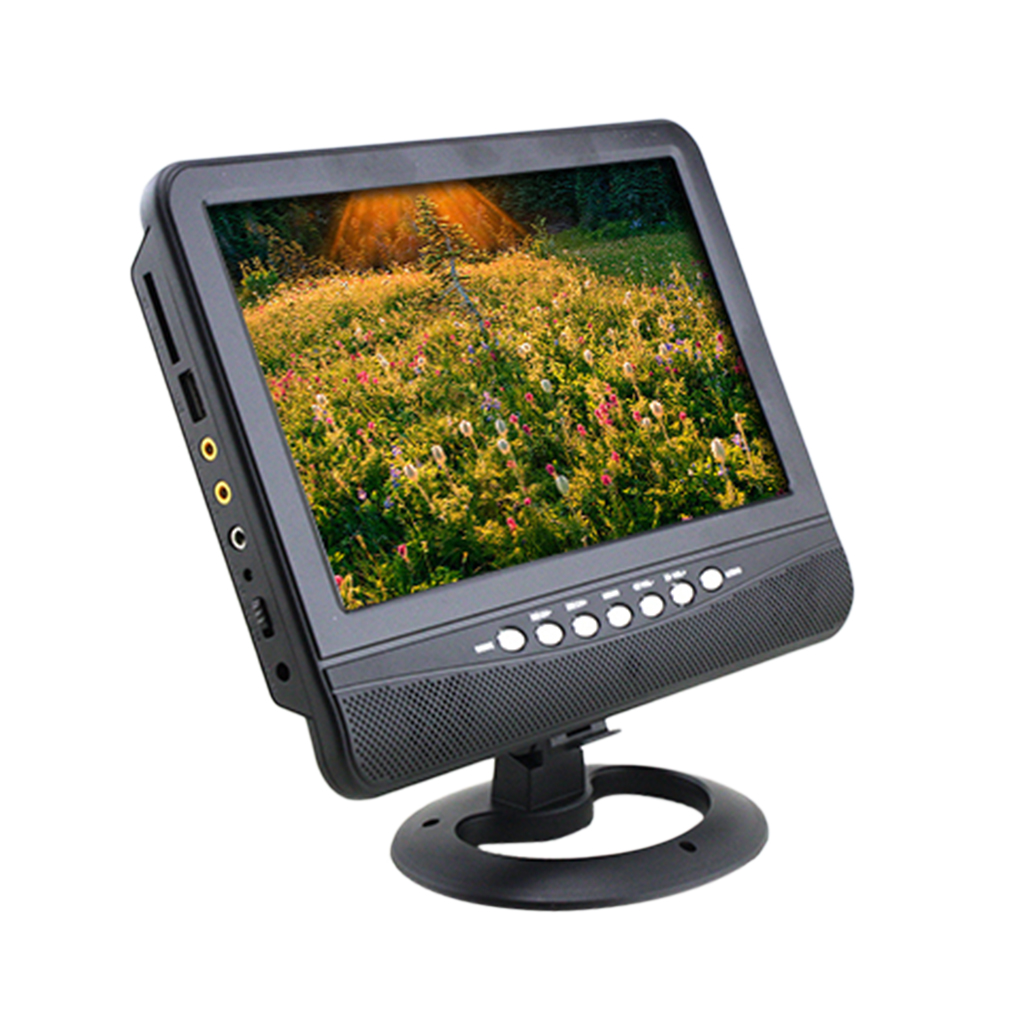 7 inch portable lcd analog tv fm mp3 usb slot car reader 7 inch portable lcd analog tv fm mp3 usb slot car reader