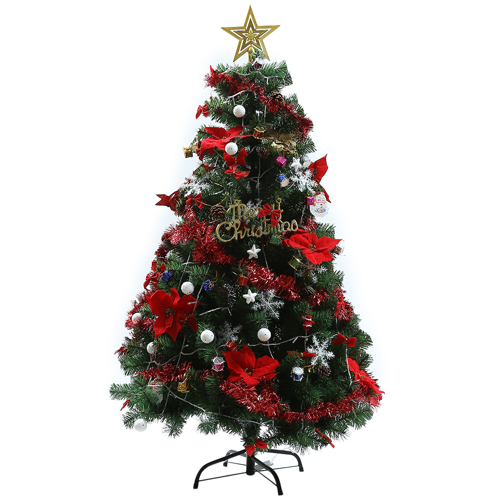 4 5 6 7 8ft artificial spray flocked snow christmas xmas 4 5 6 7 8ft artificial spray flocked snow christmas xmas