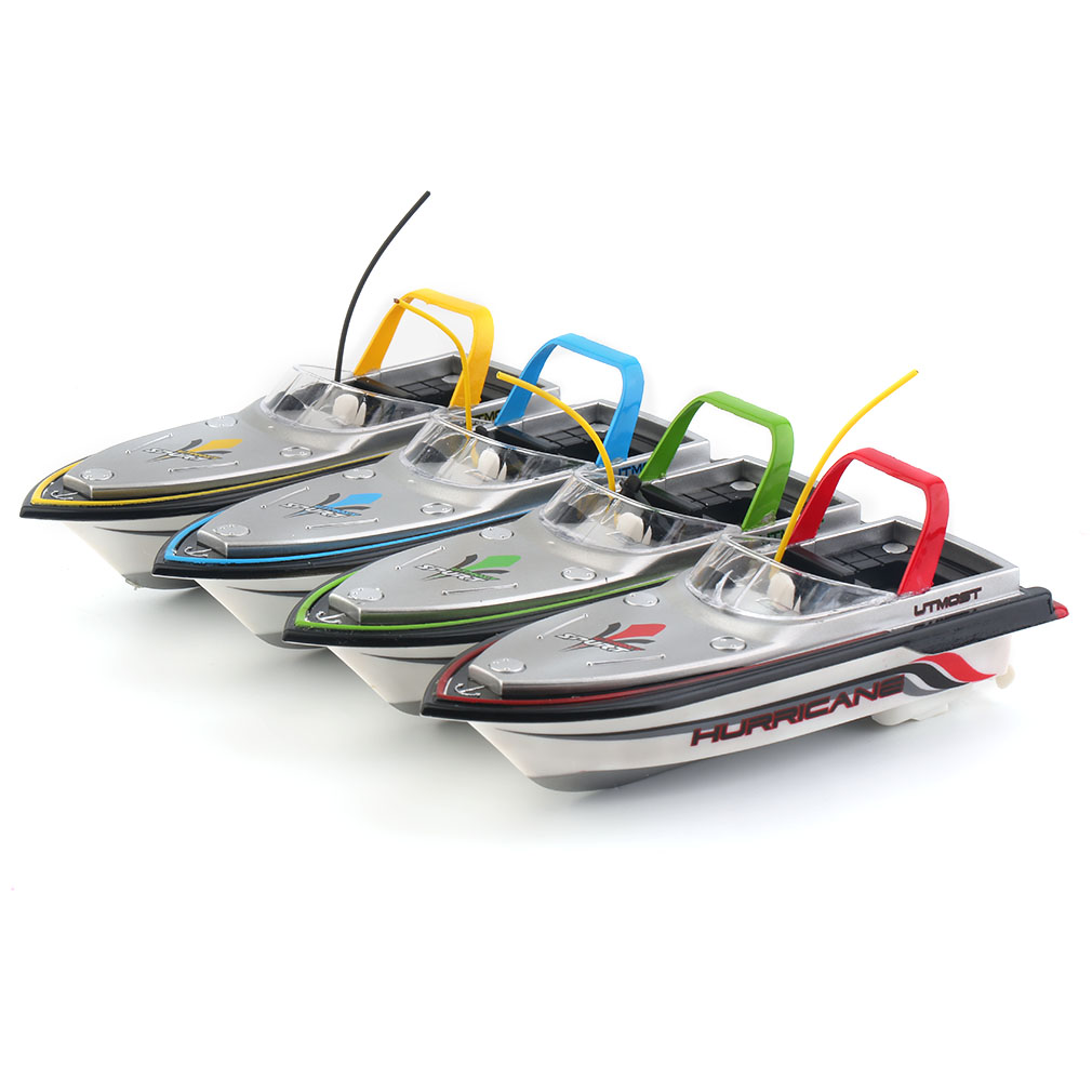 Rc Boat Toys 78